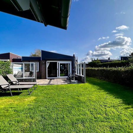 De Blenck 20 Villa Калантсоог Екстериор снимка