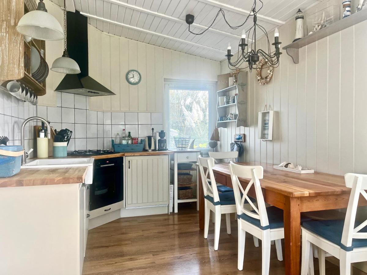 De Blenck 20 Villa Калантсоог Екстериор снимка