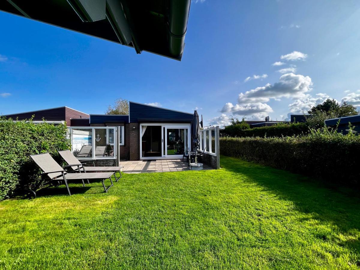 De Blenck 20 Villa Калантсоог Екстериор снимка