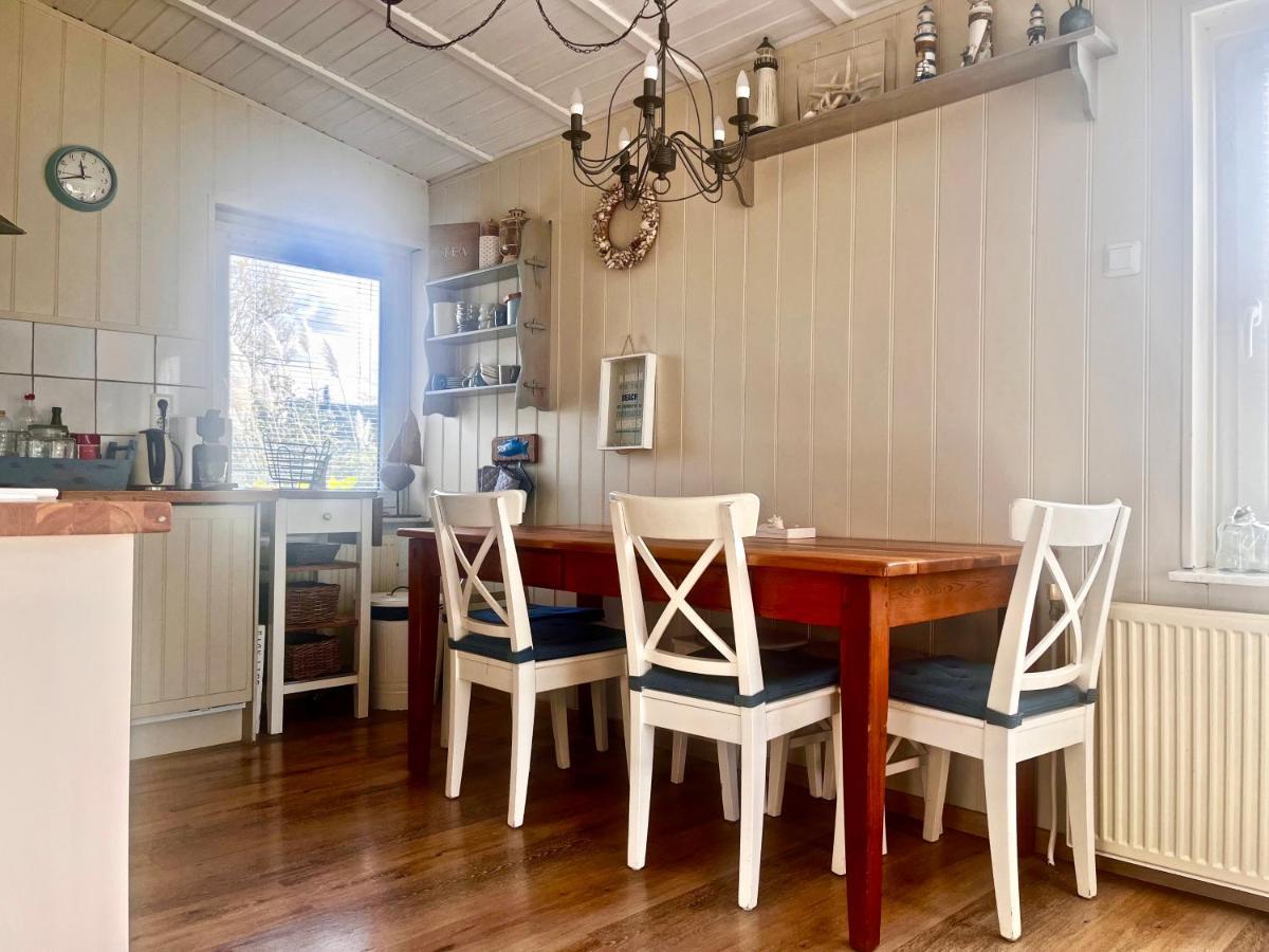 De Blenck 20 Villa Калантсоог Екстериор снимка