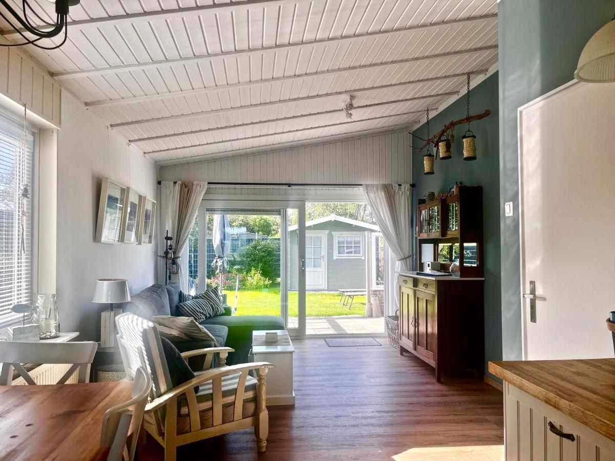 De Blenck 20 Villa Калантсоог Екстериор снимка