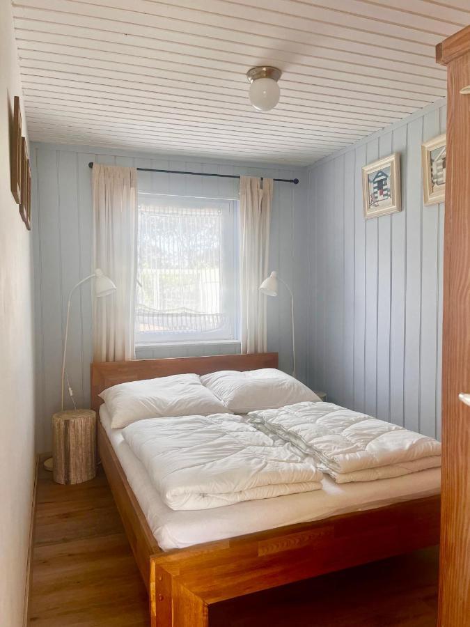De Blenck 20 Villa Калантсоог Екстериор снимка