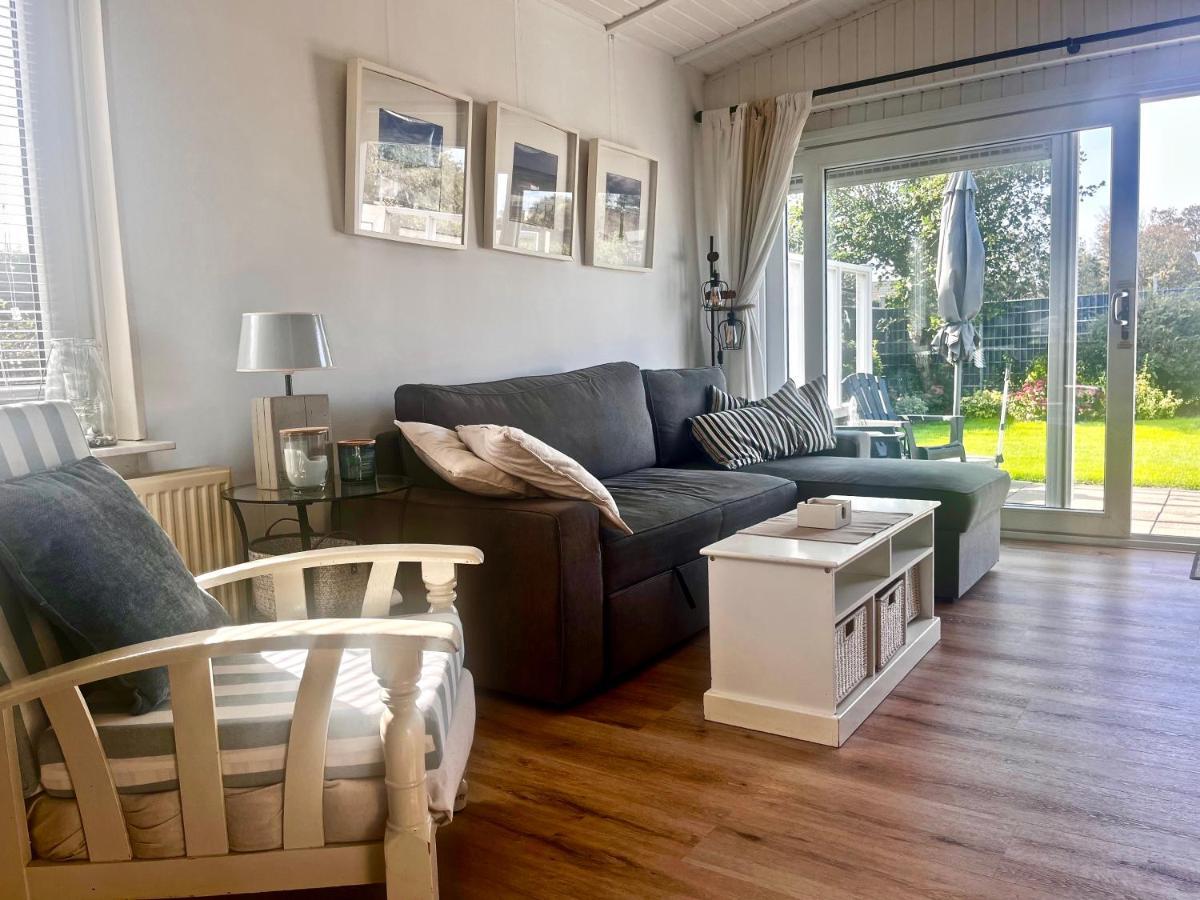 De Blenck 20 Villa Калантсоог Екстериор снимка