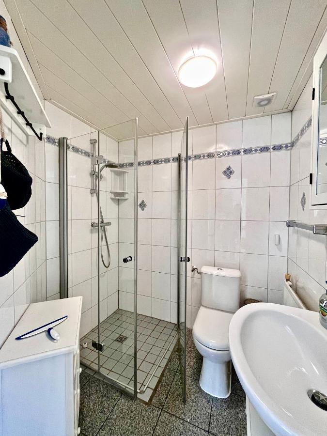 De Blenck 20 Villa Калантсоог Екстериор снимка